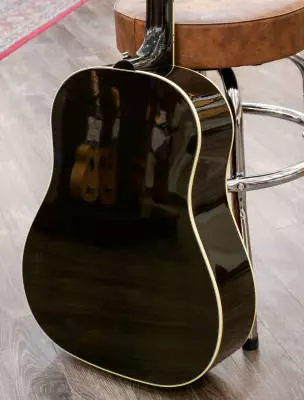 Gibson - Southern Jumbo Original - Vintage Sunburst 2